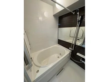 【埼玉県/さいたま市南区白幡】武蔵浦和第3ローヤルコーポ 浴室