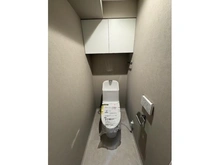 【埼玉県/さいたま市南区白幡】武蔵浦和第3ローヤルコーポ トイレ