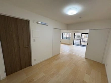 【埼玉県/さいたま市南区白幡】武蔵浦和第3ローヤルコーポ 洋室