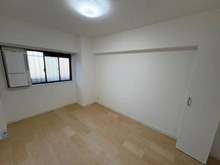 【埼玉県/さいたま市南区白幡】武蔵浦和第3ローヤルコーポ 洋室