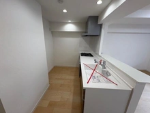 【埼玉県/さいたま市南区白幡】武蔵浦和第3ローヤルコーポ キッチン