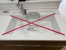 【埼玉県/さいたま市南区白幡】武蔵浦和第3ローヤルコーポ キッチン：シンク