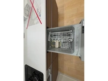 【埼玉県/さいたま市南区白幡】武蔵浦和第3ローヤルコーポ キッチン：食洗機