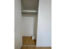 【埼玉県/さいたま市南区白幡】武蔵浦和第3ローヤルコーポ 収納