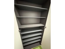 【埼玉県/さいたま市南区白幡】武蔵浦和第3ローヤルコーポ 収納