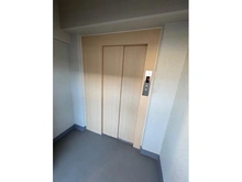 【埼玉県/さいたま市南区白幡】武蔵浦和第3ローヤルコーポ 共用施設：エレベーター