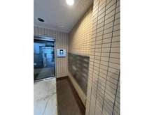 【埼玉県/戸田市上戸田】コスモパーク戸田弐番館 メールBOX