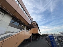 【埼玉県/戸田市上戸田】コスモパーク戸田弐番館 戸田公園駅（現地より約1,000m）