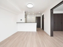 【埼玉県/さいたま市桜区田島】ライオンズガーデン西浦和第二 リビング・ダイニング