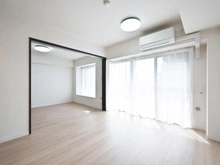 【埼玉県/さいたま市桜区田島】ライオンズガーデン西浦和第二 リビング・ダイニング