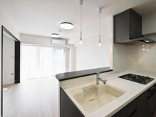 【埼玉県/さいたま市桜区田島】ライオンズガーデン西浦和第二 リビング・ダイニング