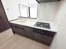 【埼玉県/さいたま市桜区田島】ライオンズガーデン西浦和第二 キッチン