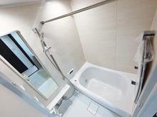 【埼玉県/さいたま市桜区田島】ライオンズガーデン西浦和第二 浴室