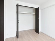 【埼玉県/さいたま市桜区田島】ライオンズガーデン西浦和第二 収納