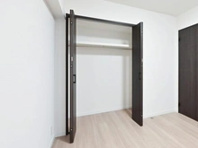 【埼玉県/さいたま市桜区田島】ライオンズガーデン西浦和第二 収納