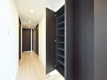 【埼玉県/さいたま市桜区田島】ライオンズガーデン西浦和第二 玄関