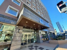 【埼玉県/戸田市本町】アルシオン戸田公園 東横INN埼玉戸田公園駅西口（現地より約100m）