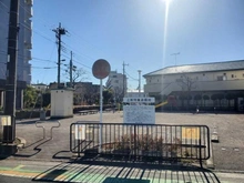 【埼玉県/戸田市本町】アルシオン戸田公園 上前児童遊園地（現地より約100m）