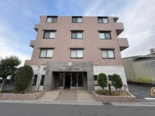 【埼玉県/朝霞市溝沼】ロイヤルステージ朝霞 外観