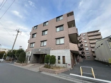 【埼玉県/朝霞市溝沼】ロイヤルステージ朝霞 外観