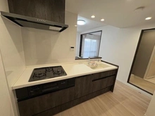 【埼玉県/朝霞市溝沼】ロイヤルステージ朝霞 キッチン