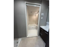 【埼玉県/朝霞市溝沼】ロイヤルステージ朝霞 洗面室