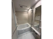 【埼玉県/朝霞市溝沼】ロイヤルステージ朝霞 浴室