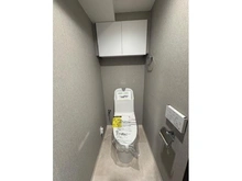 【埼玉県/朝霞市溝沼】ロイヤルステージ朝霞 トイレ