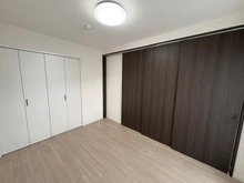 【埼玉県/朝霞市溝沼】ロイヤルステージ朝霞 洋室