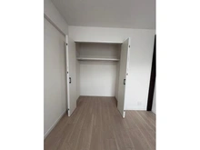 【埼玉県/朝霞市溝沼】ロイヤルステージ朝霞 収納