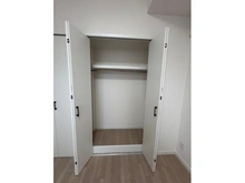 【埼玉県/朝霞市溝沼】ロイヤルステージ朝霞 収納