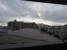 【埼玉県/朝霞市溝沼】ロイヤルステージ朝霞 眺望