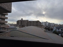 【埼玉県/朝霞市溝沼】ロイヤルステージ朝霞 眺望