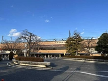 【埼玉県/戸田市新曽南】レーベンハイム戸田公園スペイシャス 戸田公園駅（現地より約1,120m）