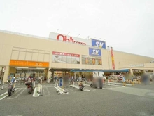 【埼玉県/戸田市新曽南】レーベンハイム戸田公園スペイシャス Oh!kawa/ スーパーバリュー（現地より約610m）