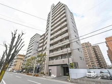 【埼玉県/戸田市下前】リュエル戸田公園 外観