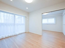 【埼玉県/戸田市下前】リュエル戸田公園 LDK