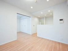 【埼玉県/戸田市下前】リュエル戸田公園 LDK