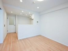 【埼玉県/戸田市下前】リュエル戸田公園 LDK