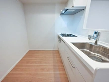 【埼玉県/戸田市下前】リュエル戸田公園 キッチン