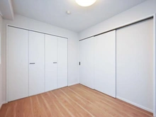 【埼玉県/戸田市下前】リュエル戸田公園 洋室