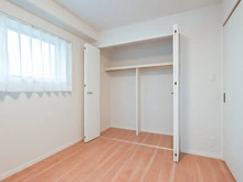 【埼玉県/戸田市下前】リュエル戸田公園 洋室