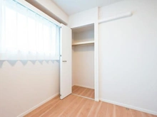 【埼玉県/戸田市下前】リュエル戸田公園 洋室