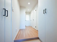 【埼玉県/戸田市下前】リュエル戸田公園 玄関