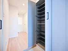 【埼玉県/戸田市下前】リュエル戸田公園 玄関