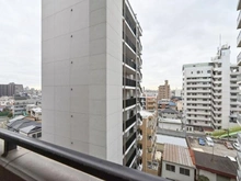 【埼玉県/戸田市下前】リュエル戸田公園 眺望