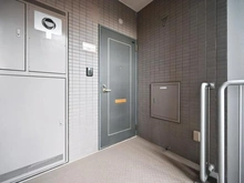 【埼玉県/戸田市下前】リュエル戸田公園 玄関