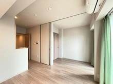 【埼玉県/さいたま市南区沼影】プラウドシティ武蔵浦和ステーションアリーナ リビング・ダイニング