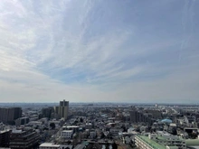 【埼玉県/さいたま市南区沼影】プラウドシティ武蔵浦和ステーションアリーナ 眺望