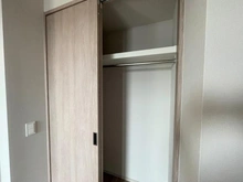 【埼玉県/さいたま市南区沼影】プラウドシティ武蔵浦和ステーションアリーナ 収納